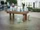 Kayna Milchkannenbrunnen Kayna Milchkannenbrunnen